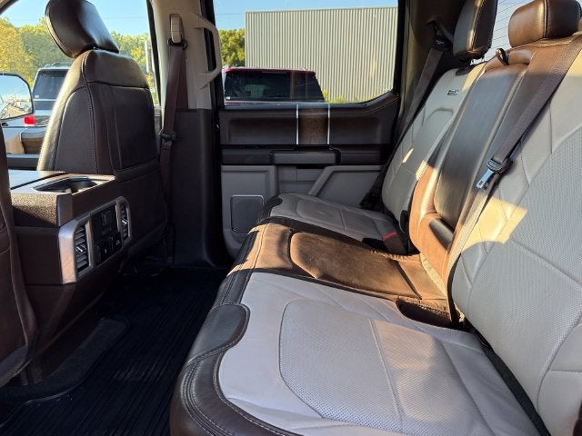 2020 Ford F-150 Limited