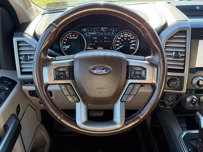 2020 Ford F-150 Limited