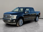 2020 Ford F-150 Limited