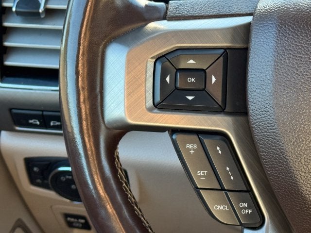 2020 Ford F-150 Limited