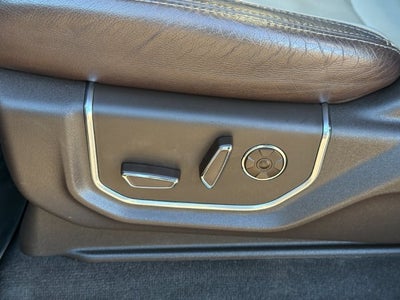 2020 Ford F-150 Limited