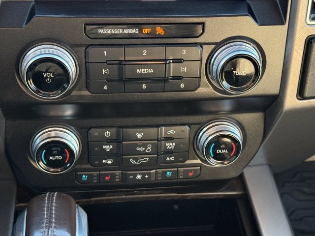 2020 Ford F-150 Limited