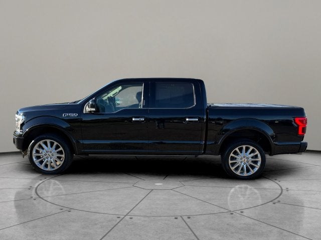 2020 Ford F-150 Limited