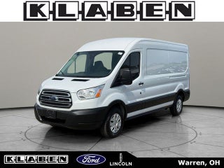 2019 Ford Transit-250 Base