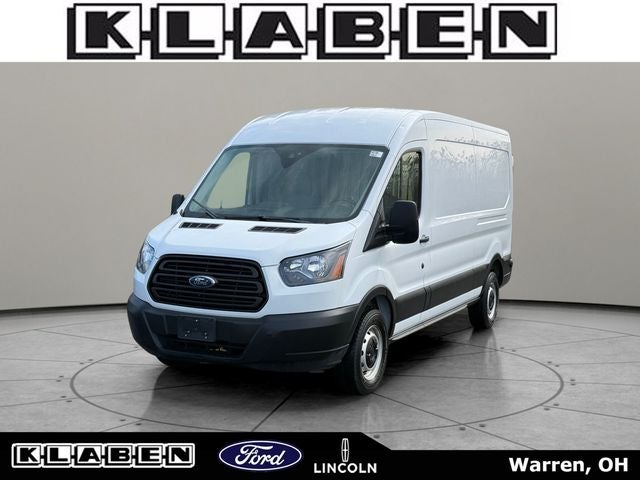 2019 Ford Transit 250 Med Roof Sliding Pass. 148 WB's photo