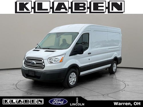 2019 Ford Transit-250 Base