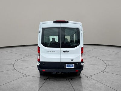 2019 Ford Transit-250 Base