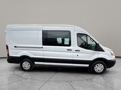 2019 Ford Transit-250 Base