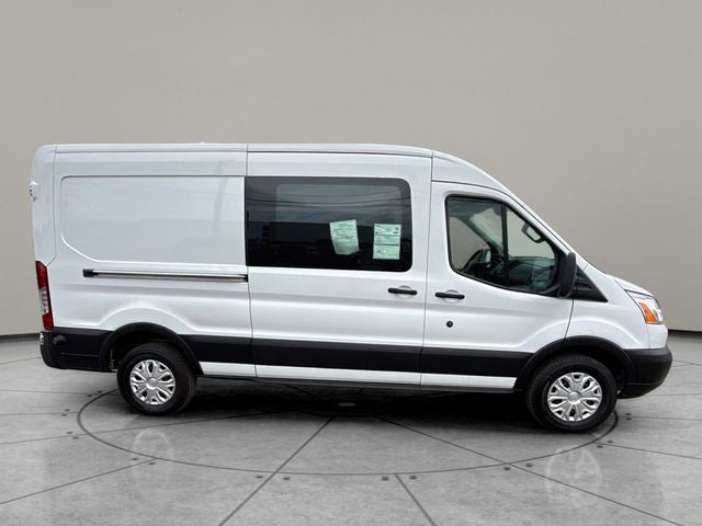 2019 Ford Transit-250 Base