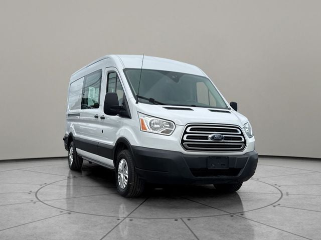2019 Ford Transit-250 Base