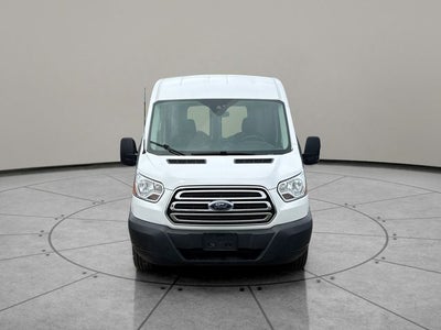 2019 Ford Transit-250 Base