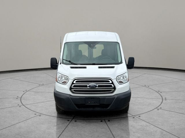 2019 Ford Transit-250 Base