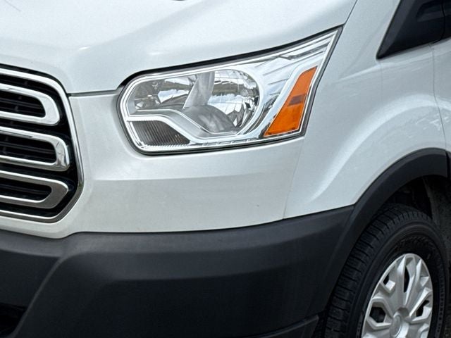 2019 Ford Transit-250 Base