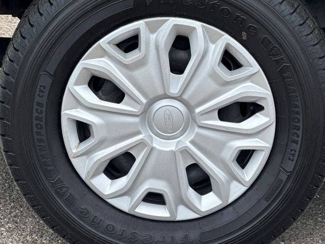 2019 Ford Transit-250 Base