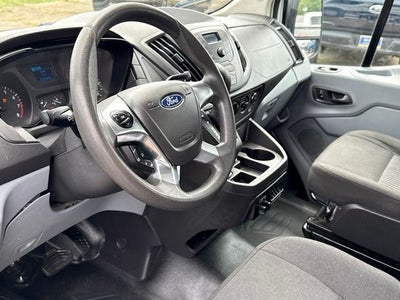 2019 Ford Transit-250 Base
