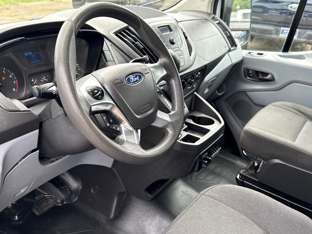 2019 Ford Transit-250 Base