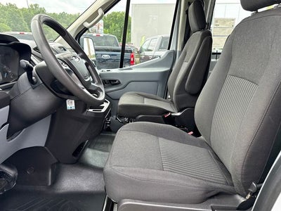 2019 Ford Transit-250 Base