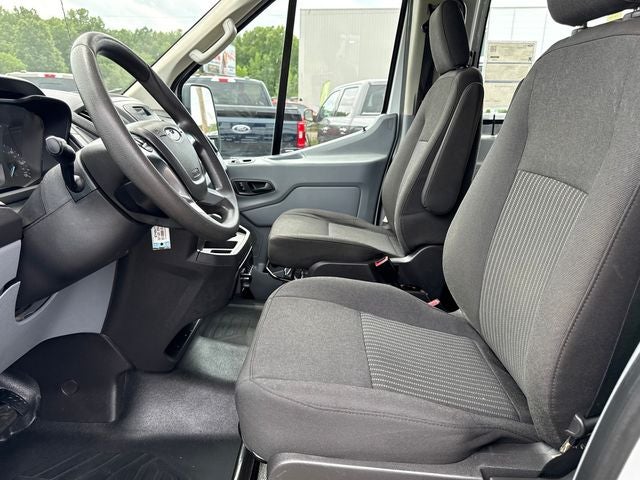 2019 Ford Transit-250 Base