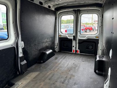 2019 Ford Transit-250 Base