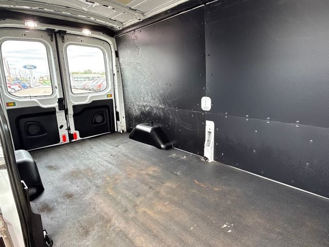 2019 Ford Transit-250 Base
