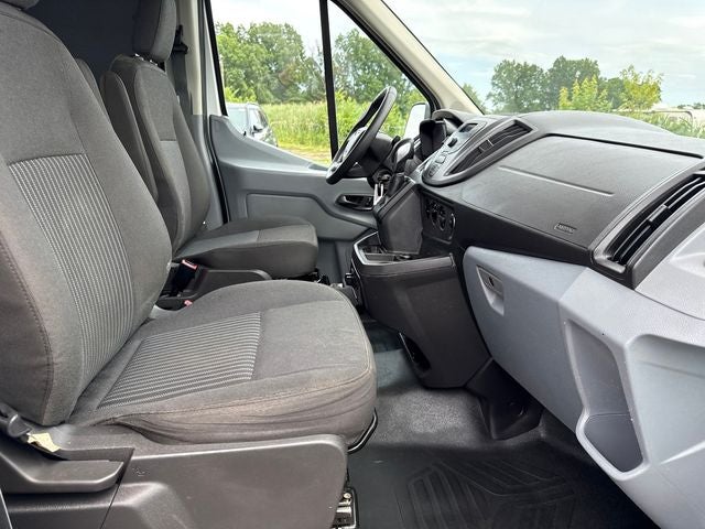 2019 Ford Transit-250 Base