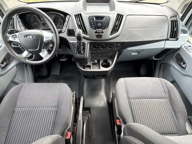 2019 Ford Transit-250 Base