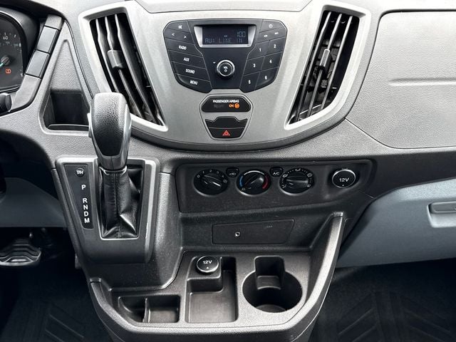 2019 Ford Transit-250 Base