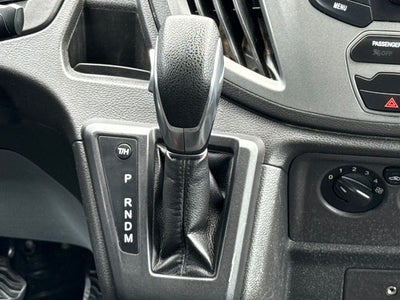 2019 Ford Transit-250 Base