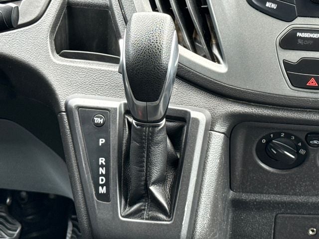 2019 Ford Transit-250 Base