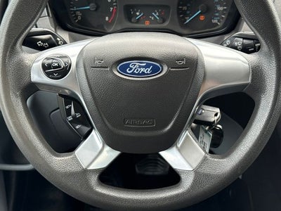 2019 Ford Transit-250 Base