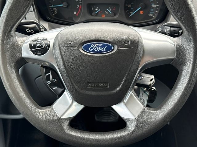 2019 Ford Transit-250 Base