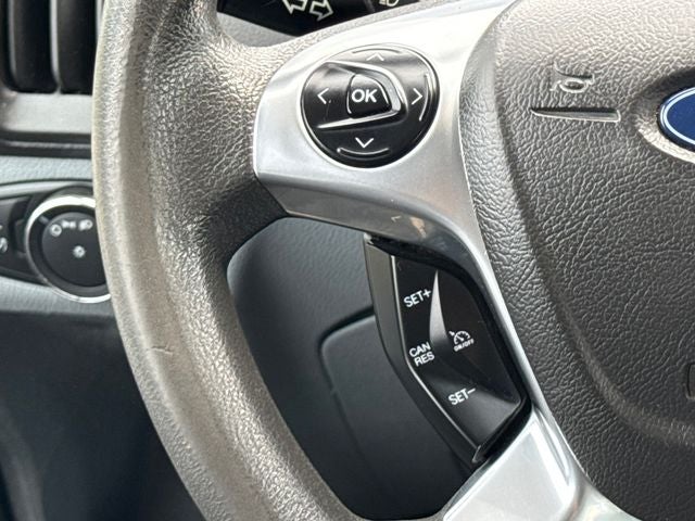 2019 Ford Transit-250 Base