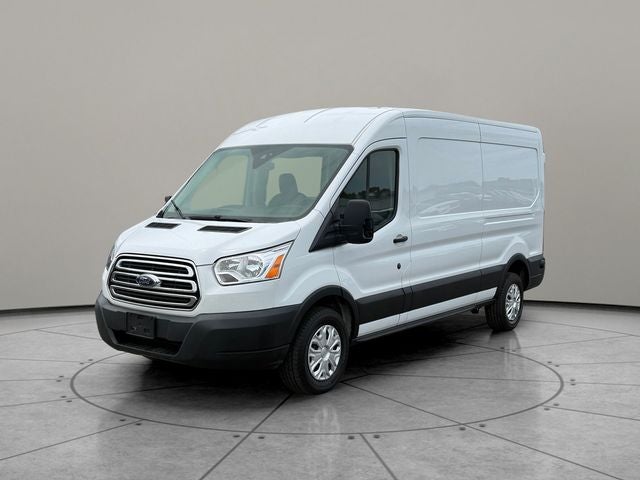 2019 Ford Transit-250 Base