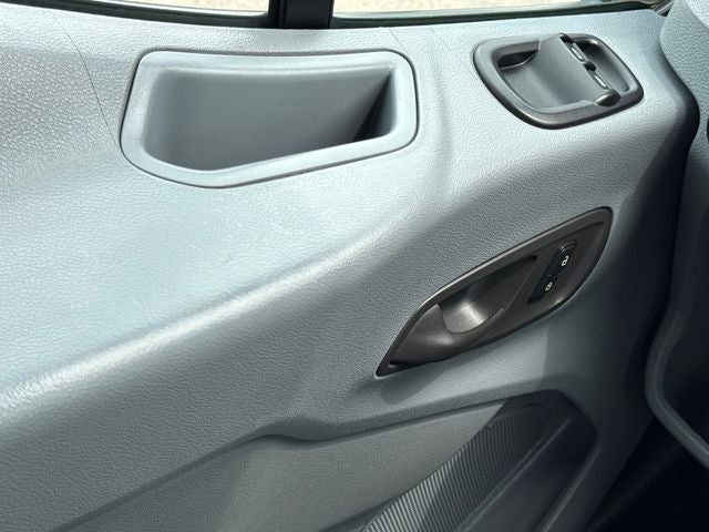 2019 Ford Transit-250 Base