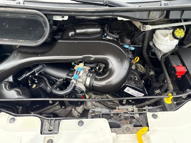 2019 Ford Transit-250 Base