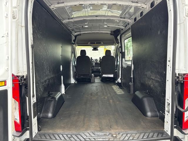 2019 Ford Transit-250 Base
