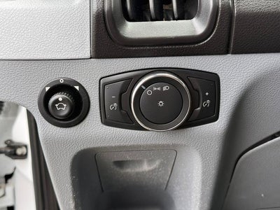 2019 Ford Transit-250 Base