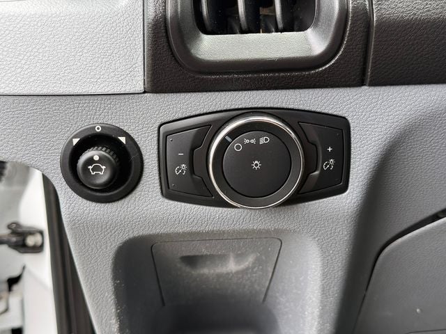 2019 Ford Transit-250 Base