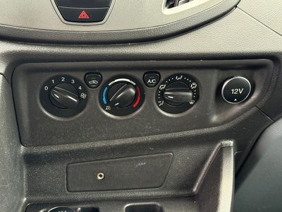 2019 Ford Transit-250 Base