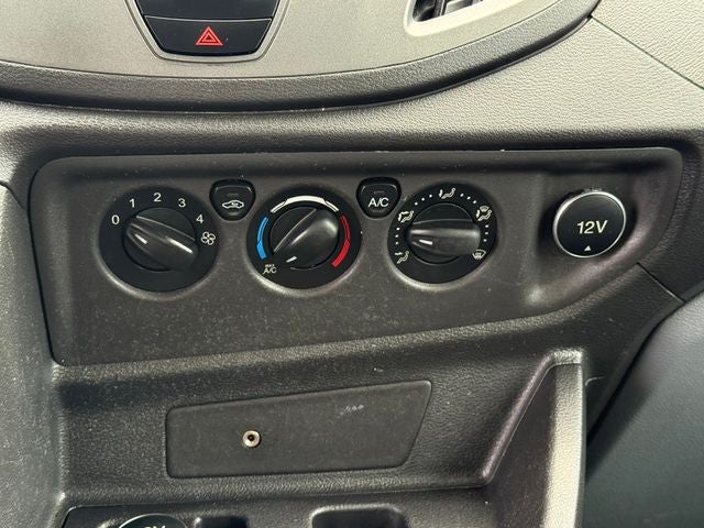 2019 Ford Transit-250 Base