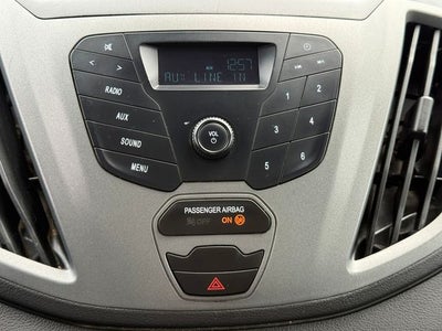 2019 Ford Transit-250 Base