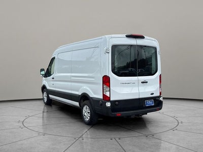2019 Ford Transit-250 Base