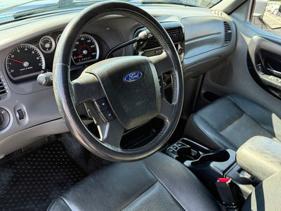 2007 Ford Ranger STX