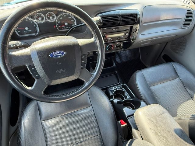 2007 Ford Ranger STX