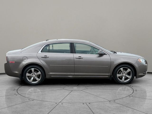 2011 Chevrolet Malibu LT 1LT