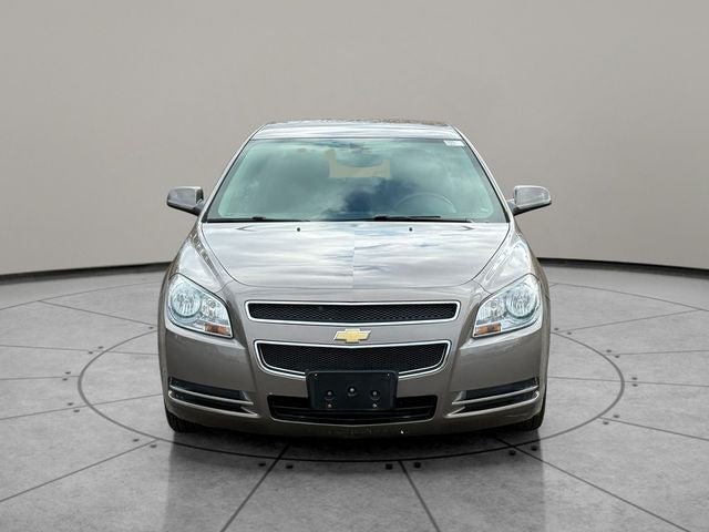 2011 Chevrolet Malibu LT 1LT