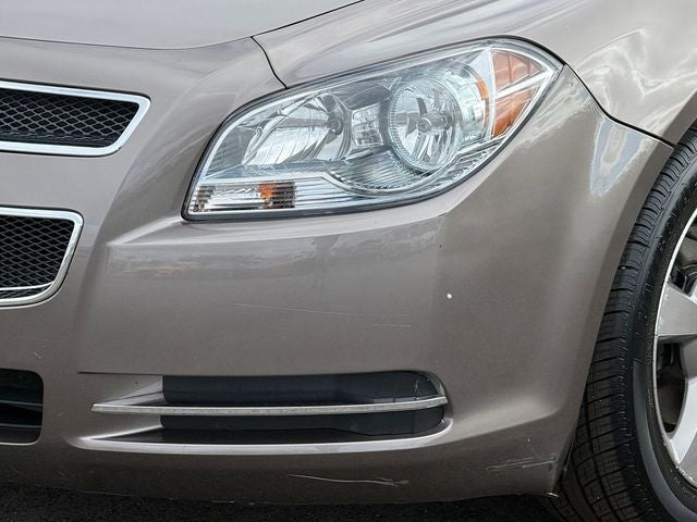 2011 Chevrolet Malibu LT 1LT