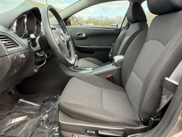 2011 Chevrolet Malibu LT 1LT
