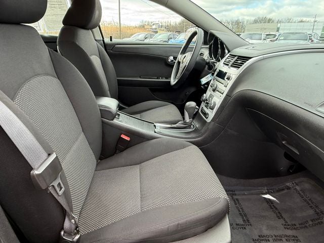 2011 Chevrolet Malibu LT 1LT