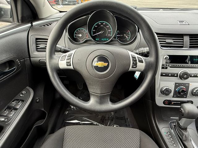 2011 Chevrolet Malibu LT 1LT